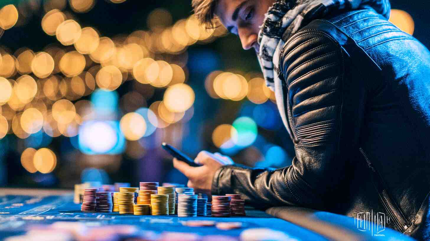 Endless Games, One Place – Casino 6033BET
                                         